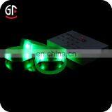 Profitable Small Business Ideas Over 1000 Meters Fashion RFID Radio Controlled Glow In Dark Wristband thumbnail-6