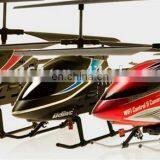 3.5 Channel Remote Contro Unmanned Helicopter U16A With Gyro Infrared thumbnail-2