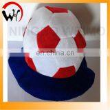 World Cup 2014 Chile Fans Football Hat thumbnail-2