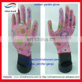 PU Garden Gloves/ladies Garden Gloves thumbnail-4