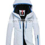 Climbing Skiing Winter Waterproof Heated Jacket thumbnail-1