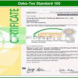 Garment Interlining Tricot Fabric Fusible Interling thumbnail-6