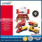 New Arrival Diecast Heavy Truck for Wholesale thumbnail-1