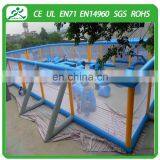 32 Pcs/set Wholesale Obstacle Inflatable Paintball Bunkers thumbnail-1