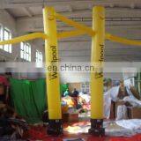 Indoor Inflatable Twins Air Dancer for Promotion thumbnail-3