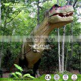 Science Museum Lifelike Handmade Educational Dinosaur Model thumbnail-3