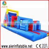 2015 Inflatable Obstacle Course,giant Obstacle Course Wih Prices for Adults thumbnail-1