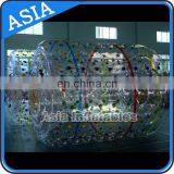 Supply Inflatable Aqua Roller, Aqua Roller Ball With Good Price