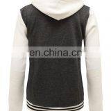 Customized Varsity Jackets Embroidery Logo thumbnail-4