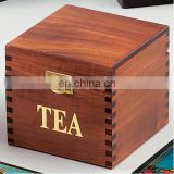 Luxury high quality popular fashion hot sale in Germany wooden box with lock