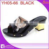 Crystal Slipper Italian Ladies Shoes Cheap Ladies Slipper Wholesale Ladies Shoes Slipper thumbnail-1