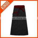 Custom Printed Sexy Waist Apron for Cleaning thumbnail-4