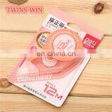 School Supplies Novelty Stationery Accessory Online Shopping Student New Style Colorful Decorative Correction Tape thumbnail-5