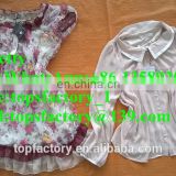 cream quality warehouse second hand clothing