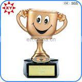 Souvenir Items Gold Metal Trophy for Promotion thumbnail-4