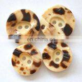 Decorative Resin Button for Cloth thumbnail-1