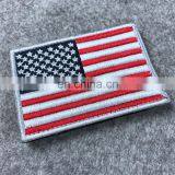 Embroidery Logo&letters Pellon Backing Woven Patch