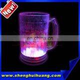 2015 Flashing Beer Glass With Mug for Party or Bars