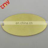Wholesale High Quality Reusable Brass Tag With Reasonable Price thumbnail-4