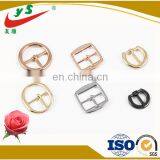 2015 Custom Made Personalized Women Shoe Belt Buckles thumbnail-4