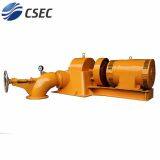 Francis Hydro Turbine 50kw and Water Turbine Generators for Horizontal Francis Turbine