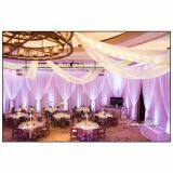 2019 Professional Pipe and Drape for Wedding Event/party With Alternative Size thumbnail-5
