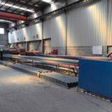 Shanghai Nanling Industry And Trade Co., Ltd. company overview - view 2 thumbnail