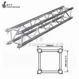 T6082 Aluminum Material Truss System Truss Portable Stage Lighting Truss 400x400mmx1.5m thumbnail-3