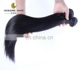 Full cuticle top quality cuticle intact unprocessed 100 pure remy hair extension