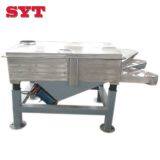 Hot Sale! Buckwheat / Beans Linear Vibrating Screen