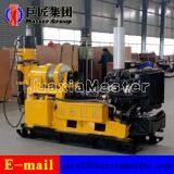 China Supplier XY-3 600 Meters Diamond Core Machine Water Well Drilling Rig thumbnail-5