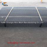 High-Carbon Steel Crimped Square Wire Mesh for Vibrating Screen thumbnail-5