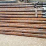 Q195 S185 Carbon Structural Hot Rolled Din 2448 Seamless Stainless Steel Tubing thumbnail-2