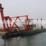 2018 Hot Newest Small 12 Inch Sand Dredging Machine Price thumbnail-2