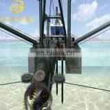 5000m3/h Cutter Suction Dredger thumbnail-2