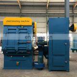 Tumblast Machine / Shot Blasting Machine / Sand Blaster Machine