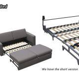 2-Stage Real Bed Sofa Mechanism TD000# thumbnail-3
