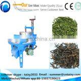 Manufacturer Black Tea Roller/green Tea Rolling Machine/yellow Tea Twisting Machine thumbnail-2