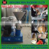 Electric Industrial Cocoa Nut Butter Grinder/peanut Butter Making Machine thumbnail-2