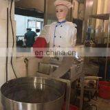 Popular Profession Robot Sliced Noodle Making Machine for Restaurant/robot Noodle Maker thumbnail-2