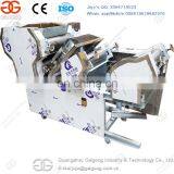 Factory Price Egg Rice Noodle Processing Line Pasta Making Equipment Price Spaghetti Maker Machine thumbnail-4