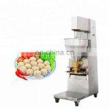 Stainless Steel Delicious Pork Ball Forming Keftedes Roller Machine Vegetable Meatball Maker thumbnail-1
