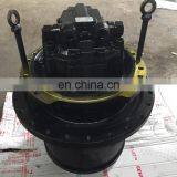 9200288 Hitachi Excavator ZX200LC Final Drive HMGF38DA thumbnail-1