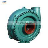 High Head Electric Marine Dredge Pumps
