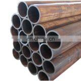 Cold Drawn High Precision Seamless Steel Tube and Pipe thumbnail-5