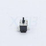 Normally Open W6.35XD3.1 Vertical SMD Detection Switch thumbnail-3