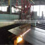 China Supplier Laser Cutting Steel Sheet Metal Stamping Parts/steel Spare Parts thumbnail-1