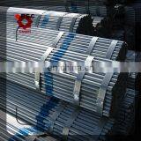 Q195-Q345, S235JR, S275JR, S355J2H, STK 400/500 galvanized steel pipe gi pipe