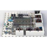 French Bread Baguette Bakery Production Line/baguette Making Line