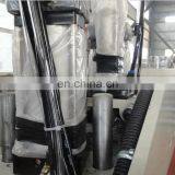 High Efficient PVC Window and Door Four Head Welding Machine thumbnail-7